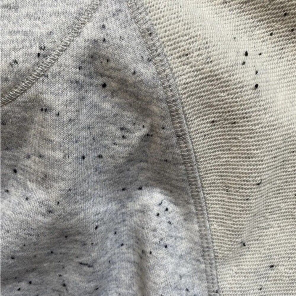 Calvin Klein Performance Top Women’s Quick Dry Heather Gray 3/4 Sleeve Sz Small - Picture 9 of 11